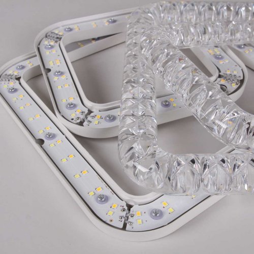 Потолочный светильник Reluce 19848-0.3-04D WH Потолочный светильник Reluce 19848-0.3-04D WH