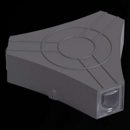 Архитектурная подсветка Reluce 86823-9.2-003TLF LED3*3W GY Архитектурная подсветка Reluce 86823-9.2-003TLF LED3*3W GY