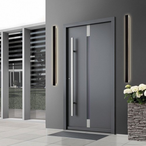 Уличный настенный светодиодный светильник Feron DH3001 48025 Уличный настенный светодиодный светильник Feron DH3001 48025