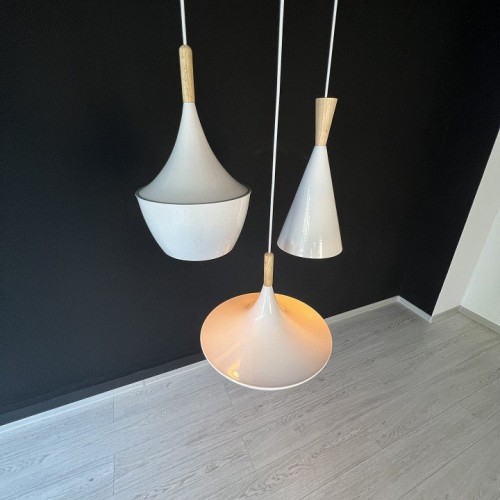 Подвесной светильник ImperiumLoft 40.283