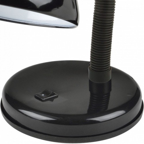 Настольная лампа (UL-00001801) Uniel Universal TLI-225 Black E27