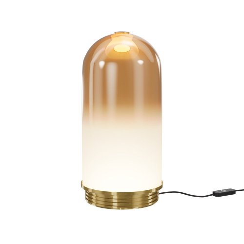 Интерьерная настольная лампа Fable MOD488TL-L8BS3K