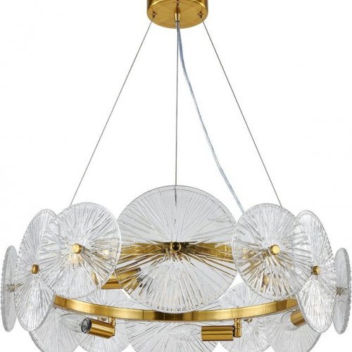 Подвесной светильник Indigo Miele V000604