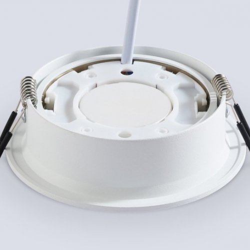 Точечный светильник Ambrella light Techno Spot TN52230