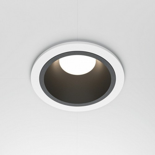 Точечный светильник Maytoni Share DL126-GU10-WB