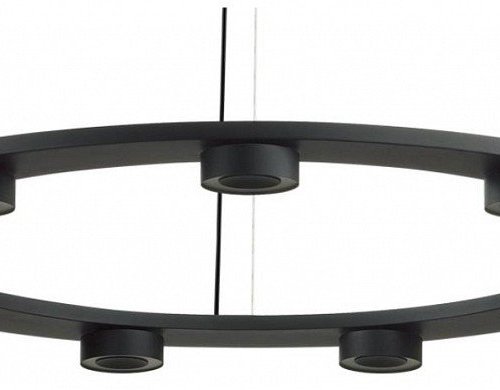 Подвесной светильник Odeon Light Turman 6631/75L Подвесной светильник Odeon Light Turman 6631/75L