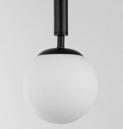 Подвесной светильник Lampit LEDO TP 2022-1 BK