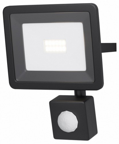 Настенно-потолочный прожектор Maytoni Flood FL001-L10B6KSR Настенно-потолочный прожектор Maytoni Flood FL001-L10B6KSR