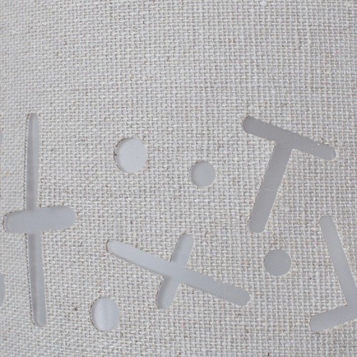 Интерьерная настольная лампа Arte Lamp Bunda A4007LT-1WH