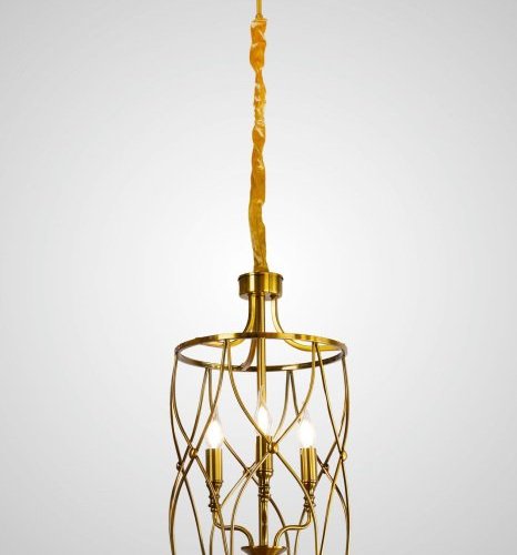 Подвесная люстра AM Group AM365 AM365 SP3