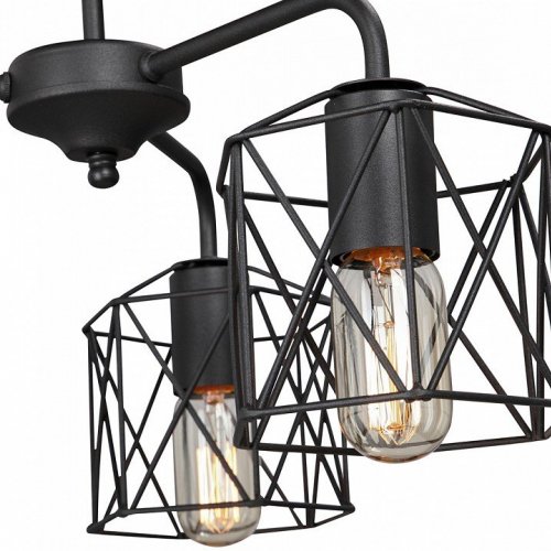 Потолочная люстра Vitaluce V4382-1/3PL