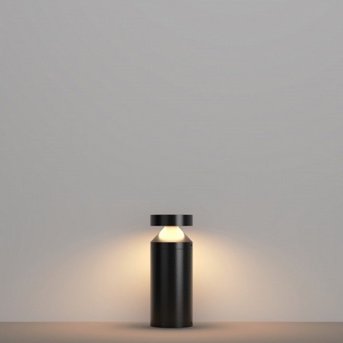 Наземный фонарь Maytoni Olten O591FL-L12GF3K