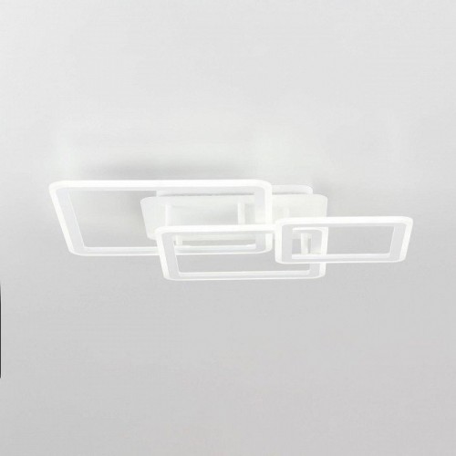 Потолочная люстра Citilux Тринити CL238230E Потолочная люстра Citilux Тринити CL238230E