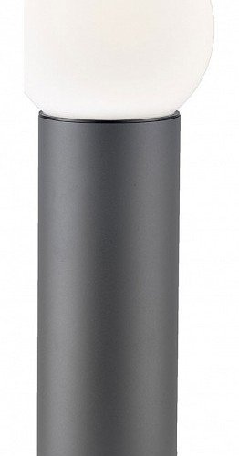 Наземный низкий светильник Escada 30001 30001G/01