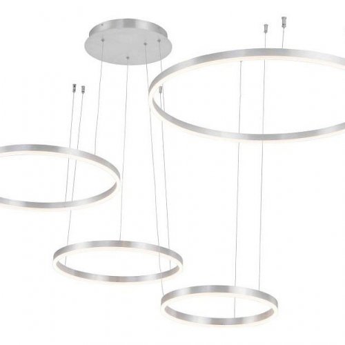 Подвесной светодиодный светильник Stilfort Planetary 4005/11/04PL+CB