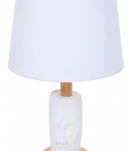 Интерьерная настольная лампа Visiona 8210/1T Интерьерная настольная лампа Visiona 8210/1T