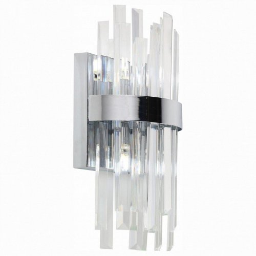 Настенный светильник ST Luce Bafo SL1160.101.04 Настенный светильник ST Luce Bafo SL1160.101.04