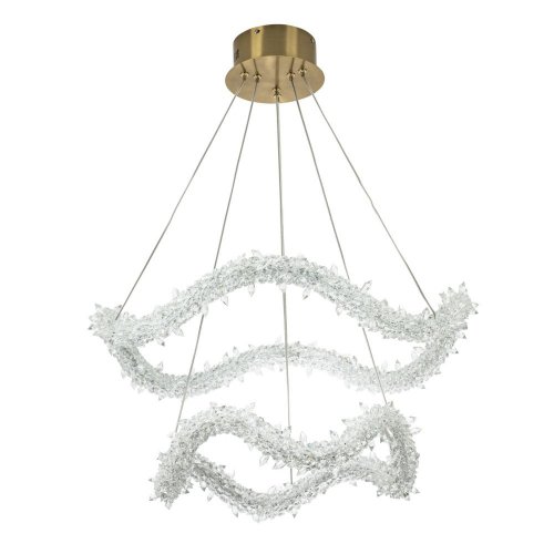 Подвесной светильник MODESTYLE MS.1141.650 BS