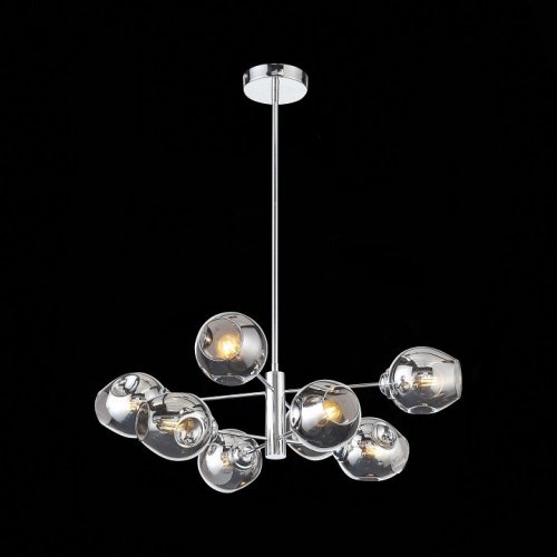 Подвесная люстра ST Luce Fovia SL1500.103.08