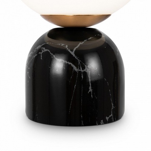 Интерьерная настольная лампа Freya Fossil FR5288TL-01B1