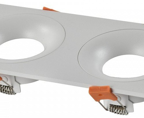 Встраиваемый светильник ST-Luce ST259 ST259.508.02 Встраиваемый светильник ST-Luce ST259 ST259.508.02