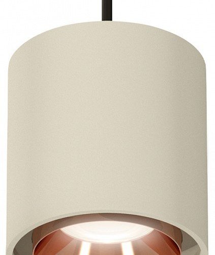 Подвесной светильник Ambrella light Techno Spot XP7724001