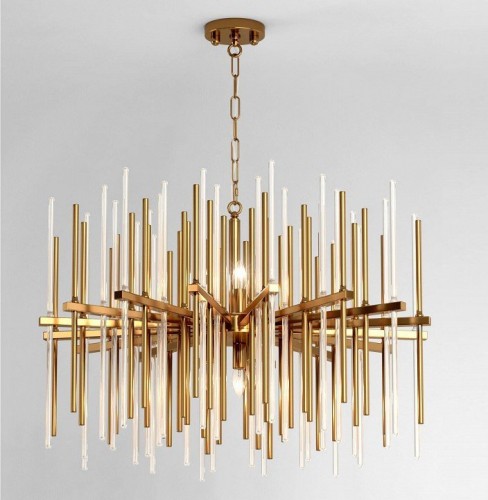 Подвесная люстра Bogates Allure a057237 Подвесная люстра Bogates Allure a057237