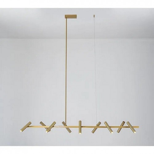 Светильник на штанге iLedex TELESCOPE 2688-140 BR