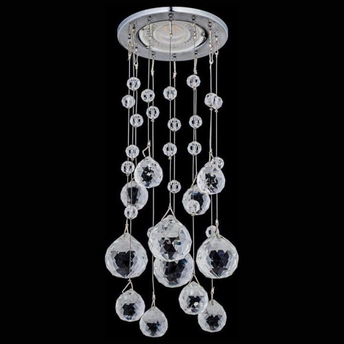 Встраиваемый светильник Dio DArte Elite Osimo GU10.5.14.8.104 N