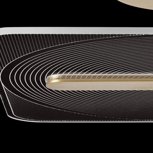 Потолочная люстра Lightstar Acrile 738043