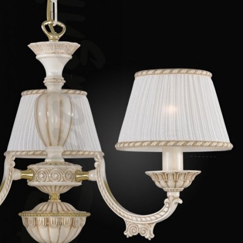 Подвесная люстра Reccagni Angelo L.9660/3