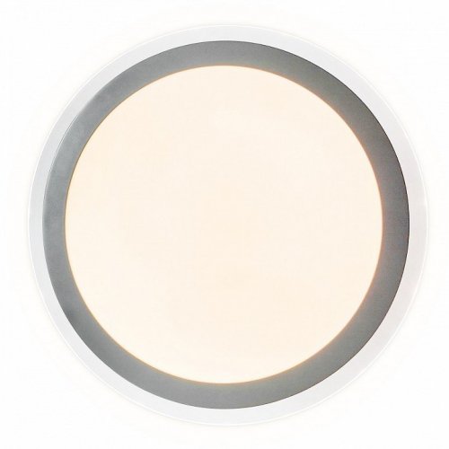 Потолочный светодиодный светильник Ambrella light Orbital Air FF50