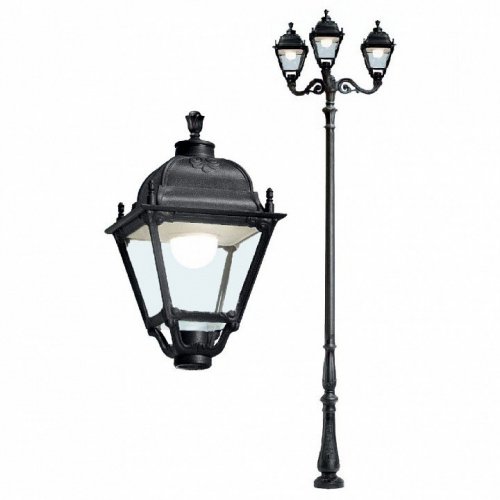 Наземный фонарь Fumagalli Simon U33.208.M30.AXH27 Наземный фонарь Fumagalli Simon U33.208.M30.AXH27