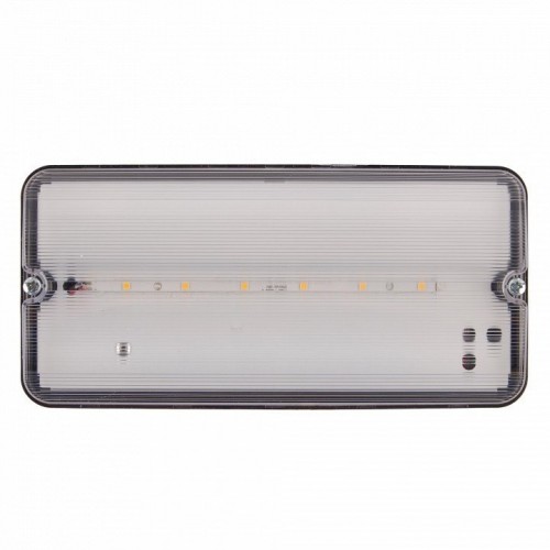 Накладной светильник Uniel ULW UL-00013351