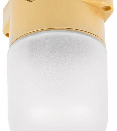 Настенно-потолочный светильник Feron НББ 01-60-001 53168