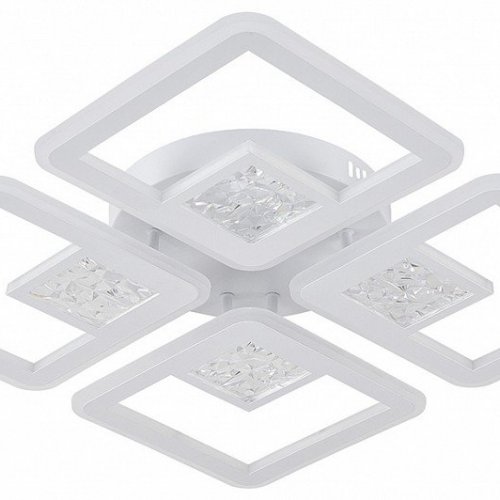 Подвесная люстра Escada Hydria 10277/4LED