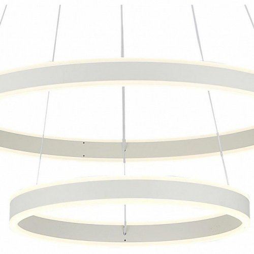 Подвесная люстра Citilux Дуэт CL719640