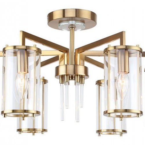 Потолочная люстра Stilfort Vase 1046/05/06PT