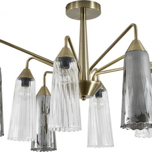 Потолочная люстра Indigo Campana V000510 Потолочная люстра Indigo Campana V000510