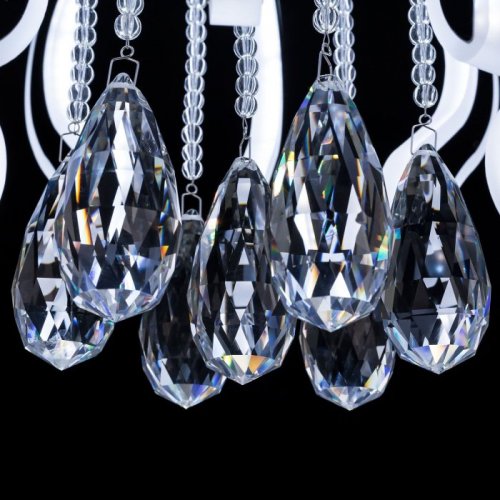 Потолочная люстра Eletto Krown EL334C82.1