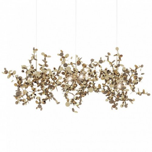 Подвесной светильник Loft IT Spark 10101/3S Gold