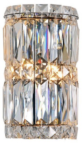 Бра Newport 8450 8453/A chrome