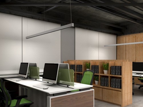 Подвесной светильник Lumker NX 00-00006298