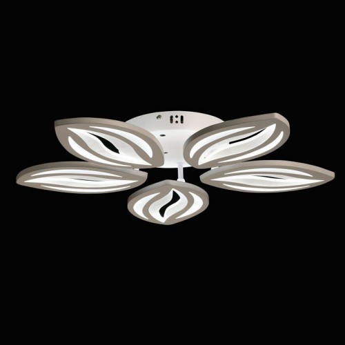 Потолочная люстра De City Мадлен 15 424018405