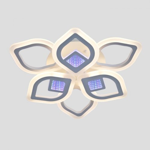 Потолочная люстра LED4U 2721-6