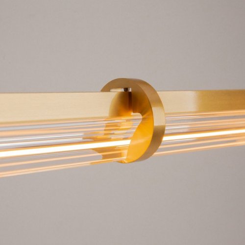 Подвесной светильник Maytoni Plume MOD340PL-L28BS3K Подвесной светильник Maytoni Plume MOD340PL-L28BS3K