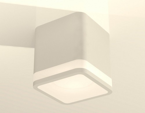 Точечный светильник Ambrella light Techno Spot XS7805030