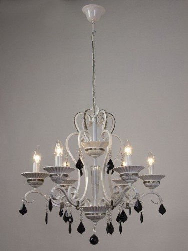 Подвесная люстра Abrasax 11277/6 Подвесная люстра Abrasax 11277/6