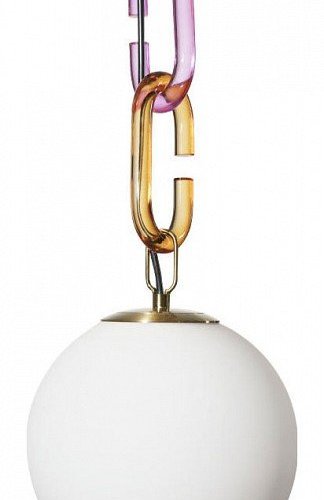 Подвесной светильник Loft IT Chain 10128P Mult