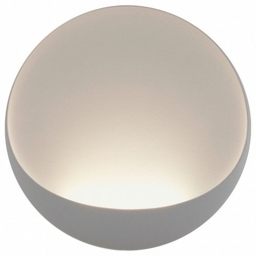 Настенный светильник Moderli Maloni V11216-WL